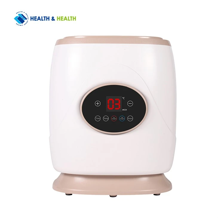 Καρέκλα moxibustion