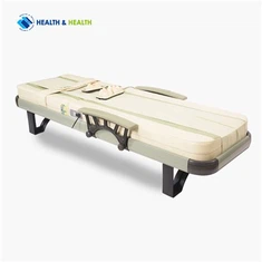 Κρεβάτι μασάζ θεραπείας Jade
