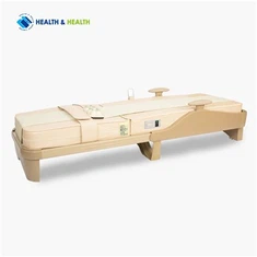 Θεραπεία μασάζ νεφρίτη