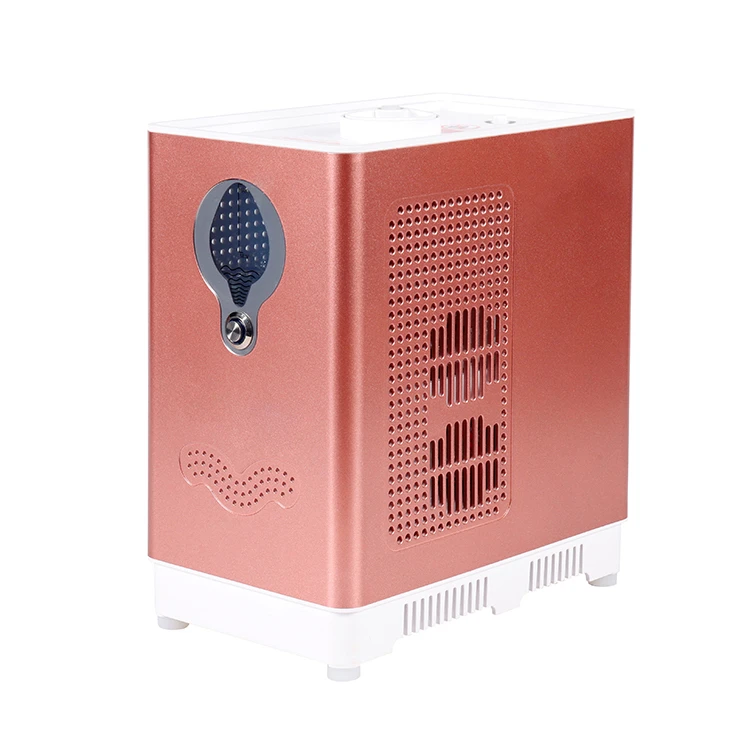 hydrogen inhaler machine